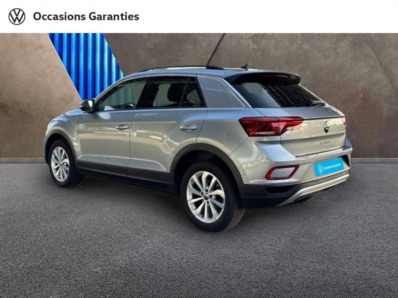 Voitures occasions VOLKSWAGEN T-ROC VW Edition Clermont-Ferrand