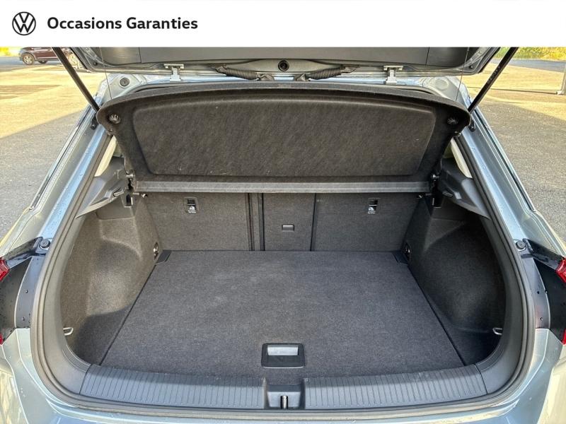 Voitures occasions VOLKSWAGEN T-ROC VW Edition Clermont-Ferrand