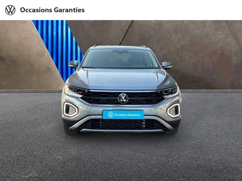 Voitures occasions VOLKSWAGEN T-ROC VW Edition Clermont-Ferrand