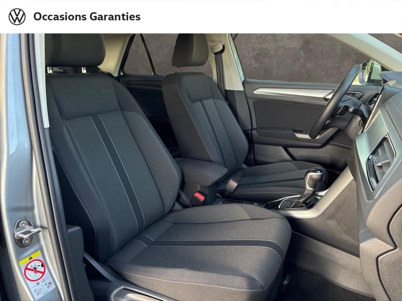 Voitures occasions VOLKSWAGEN T-ROC VW Edition Clermont-Ferrand