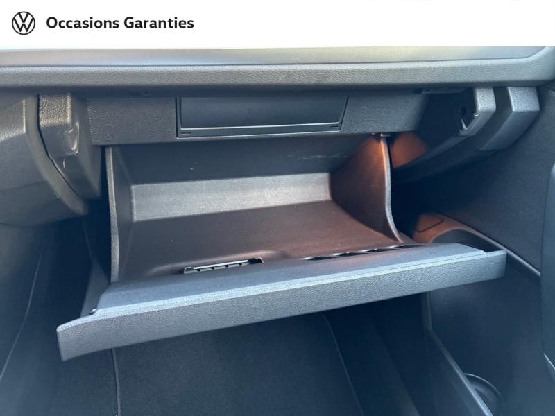 Voitures occasions VOLKSWAGEN T-ROC VW Edition Clermont-Ferrand