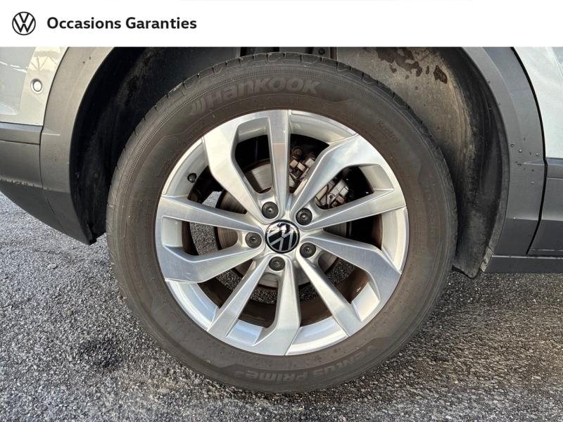 Voitures occasions VOLKSWAGEN T-ROC VW Edition Clermont-Ferrand