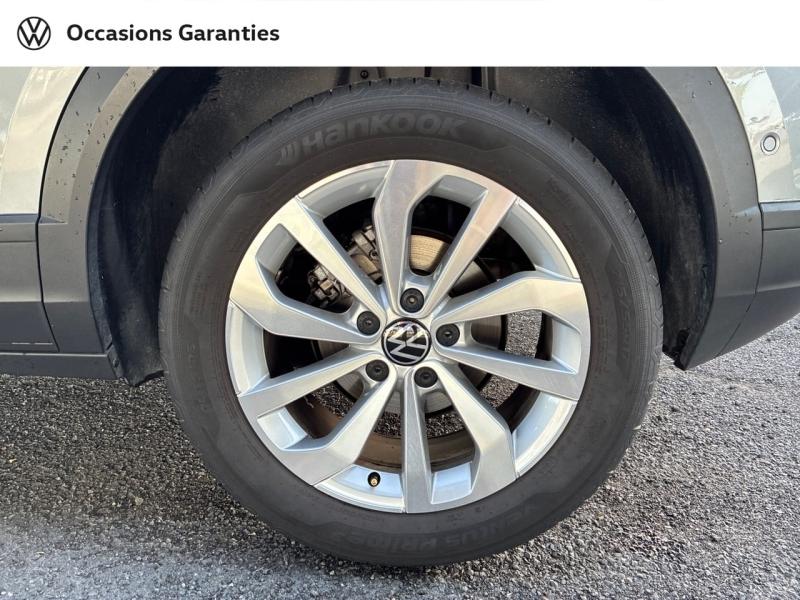 Voitures occasions VOLKSWAGEN T-ROC VW Edition Clermont-Ferrand