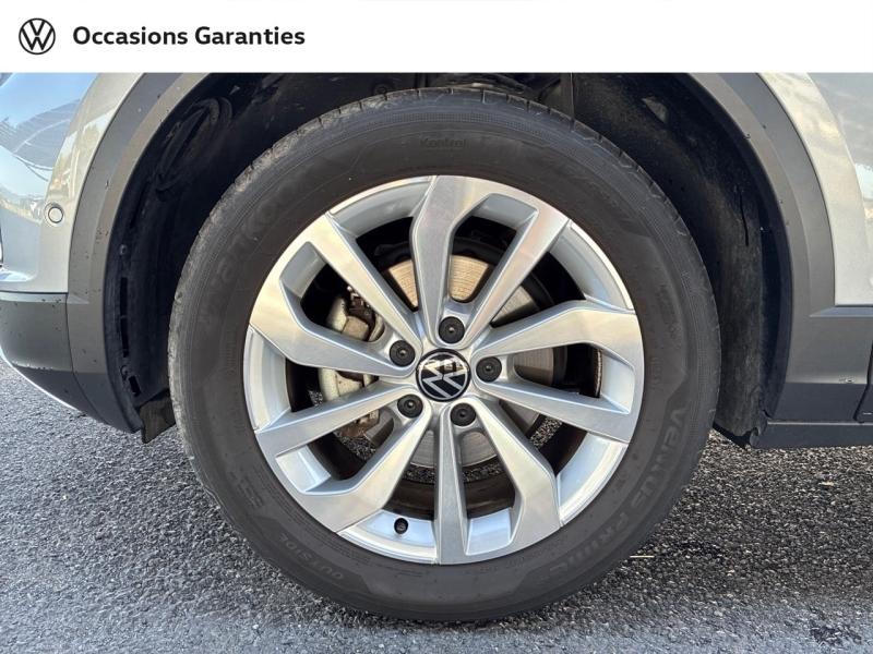 Voitures occasions VOLKSWAGEN T-ROC VW Edition Clermont-Ferrand