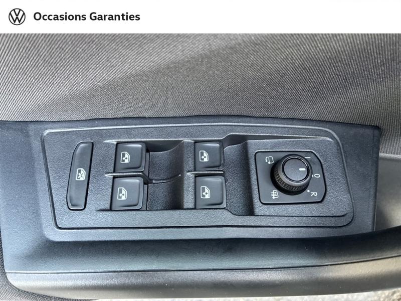 Voitures occasions VOLKSWAGEN T-ROC VW Edition Clermont-Ferrand