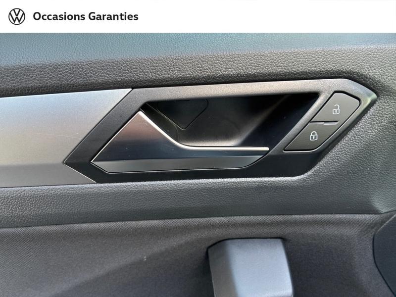 Voitures occasions VOLKSWAGEN T-ROC VW Edition Clermont-Ferrand