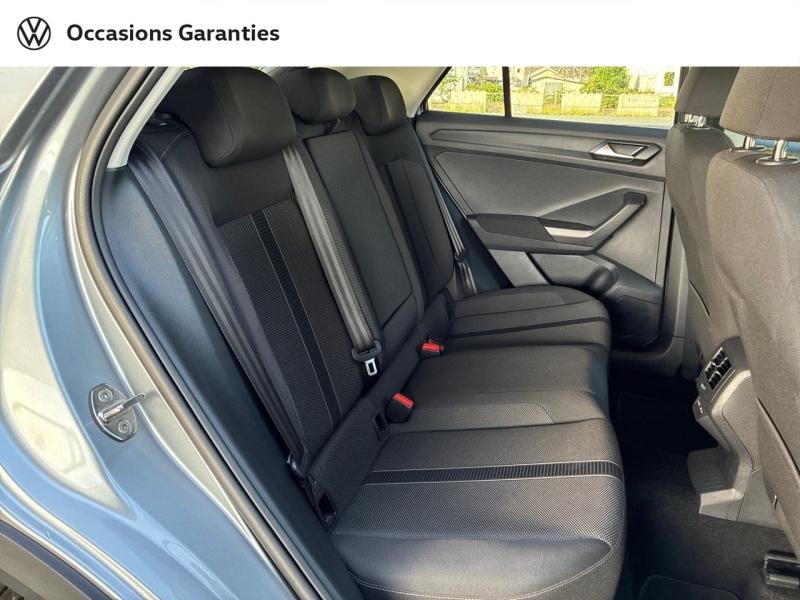 Voitures occasions VOLKSWAGEN T-ROC VW Edition Clermont-Ferrand