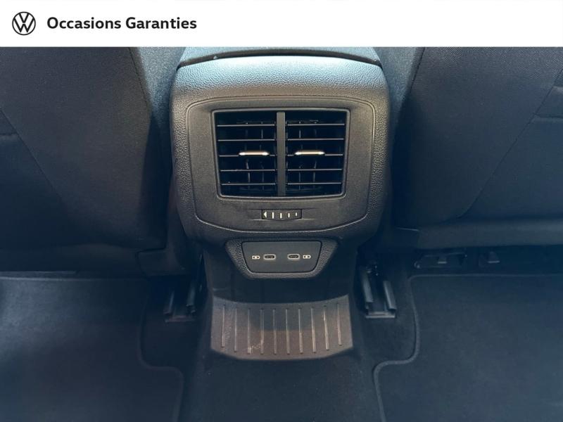 Voitures occasions VOLKSWAGEN T-ROC VW Edition Clermont-Ferrand