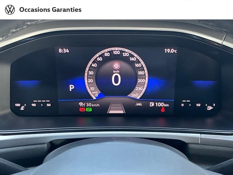 Voitures occasions VOLKSWAGEN T-ROC VW Edition Clermont-Ferrand