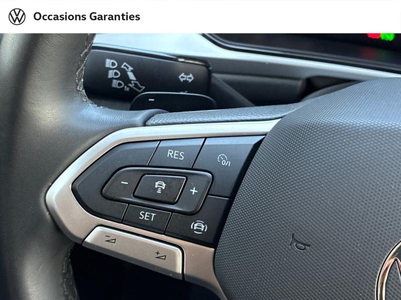 Voitures occasions VOLKSWAGEN T-ROC VW Edition Clermont-Ferrand