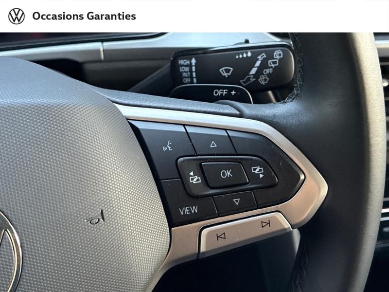 Voitures occasions VOLKSWAGEN T-ROC VW Edition Clermont-Ferrand