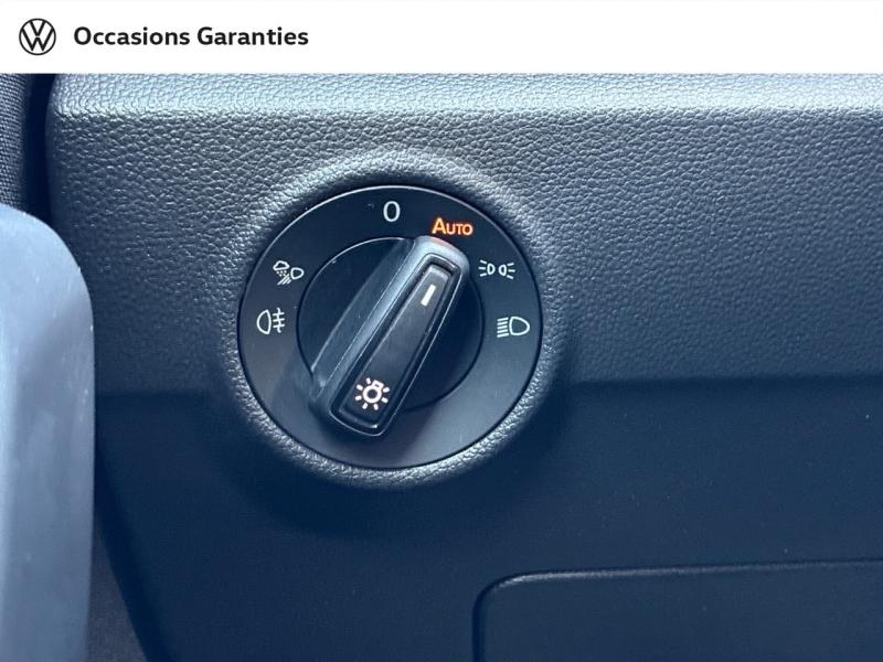 Voitures occasions VOLKSWAGEN T-ROC VW Edition Clermont-Ferrand