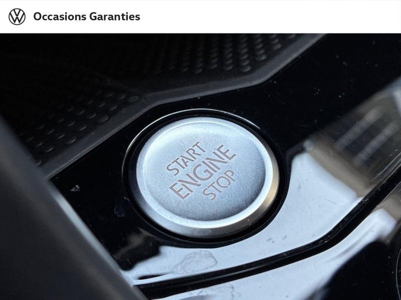 Voitures occasions VOLKSWAGEN T-ROC VW Edition Clermont-Ferrand