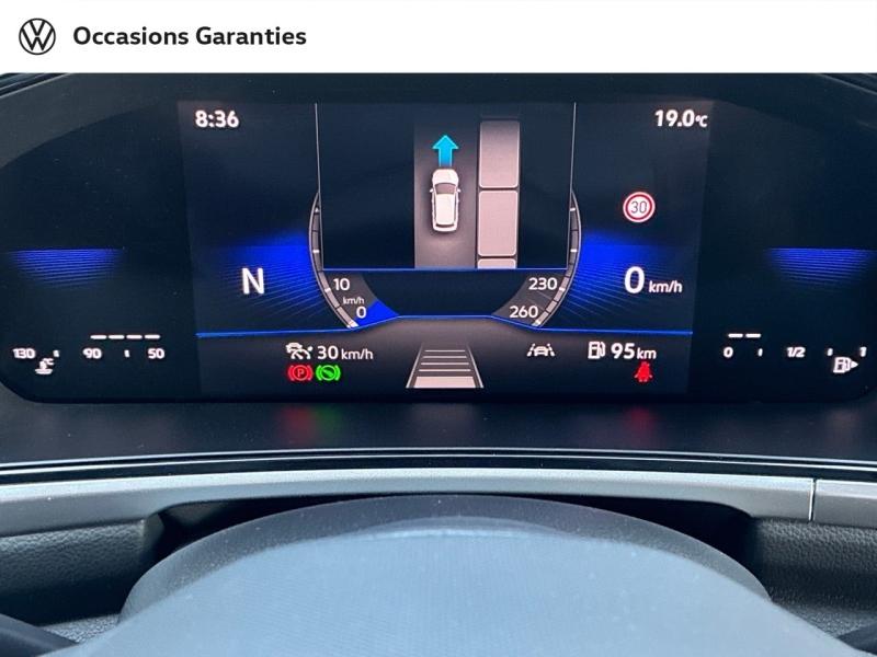 Voitures occasions VOLKSWAGEN T-ROC VW Edition Clermont-Ferrand
