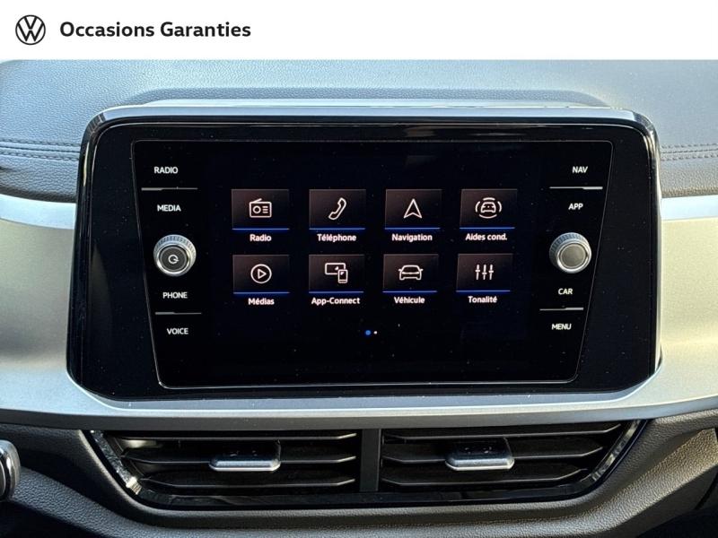 Voitures occasions VOLKSWAGEN T-ROC VW Edition Clermont-Ferrand