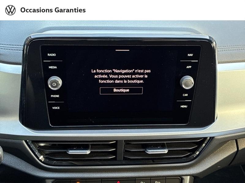Voitures occasions VOLKSWAGEN T-ROC VW Edition Clermont-Ferrand
