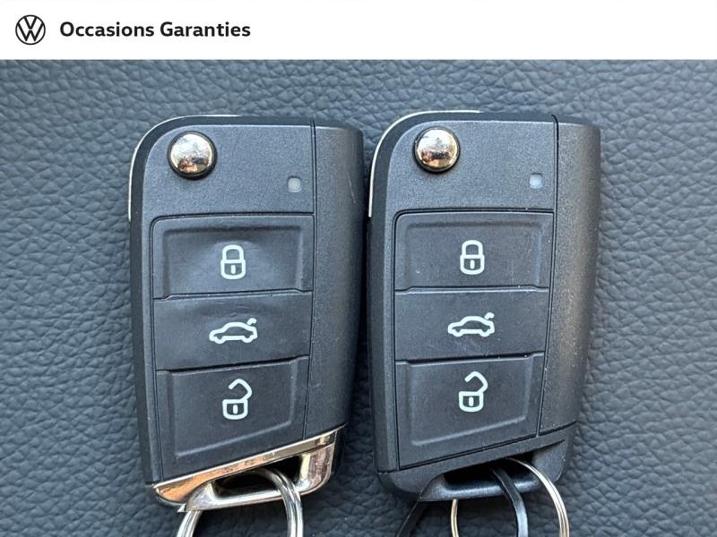 Voitures occasions VOLKSWAGEN T-ROC VW Edition Clermont-Ferrand