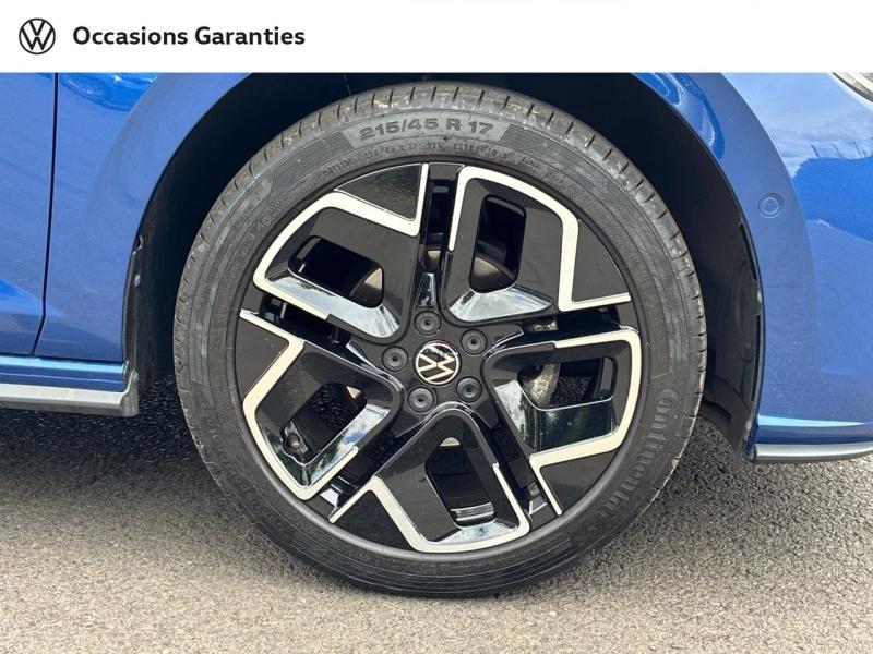 Voitures occasions VOLKSWAGEN POLO R-Line Clermont-Ferrand