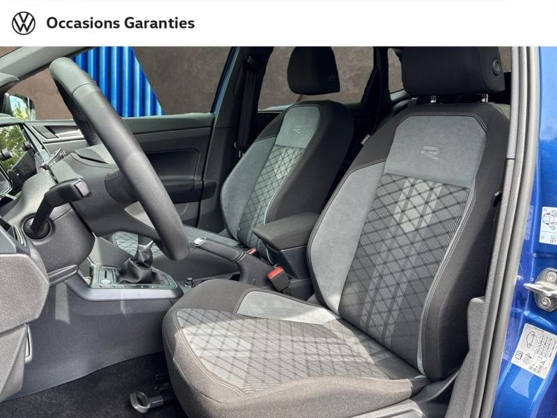 Voitures occasions VOLKSWAGEN POLO R-Line Clermont-Ferrand
