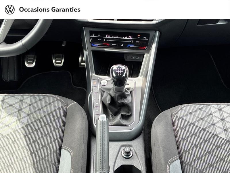 Voitures occasions VOLKSWAGEN POLO R-Line Clermont-Ferrand
