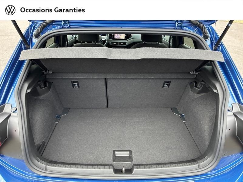Voitures occasions VOLKSWAGEN POLO R-Line Clermont-Ferrand