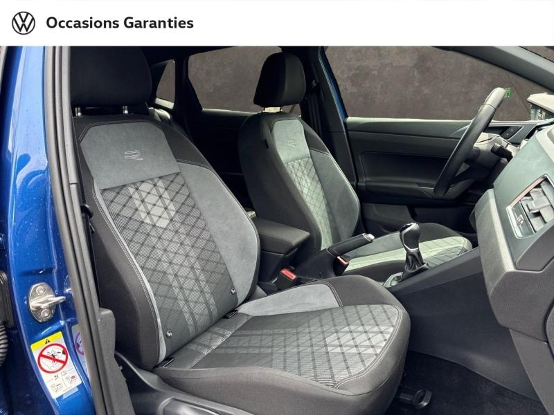 Voitures occasions VOLKSWAGEN POLO R-Line Clermont-Ferrand