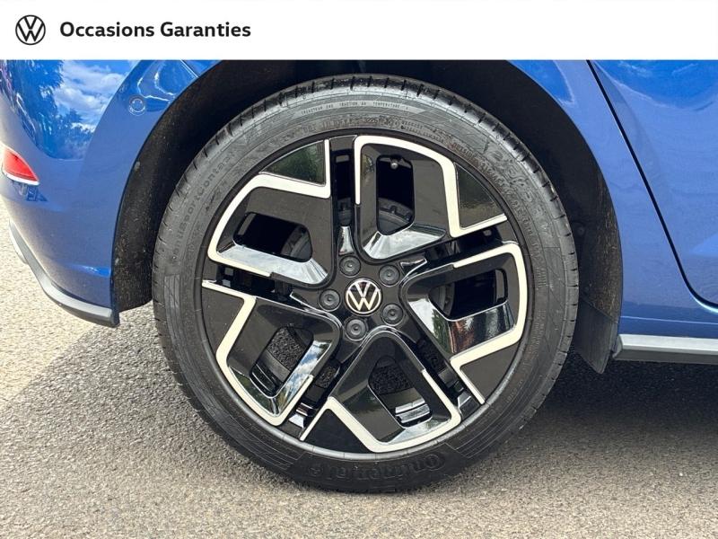 Voitures occasions VOLKSWAGEN POLO R-Line Clermont-Ferrand