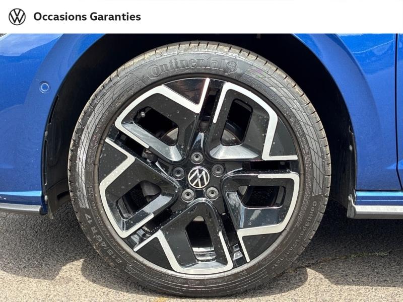 Voitures occasions VOLKSWAGEN POLO R-Line Clermont-Ferrand
