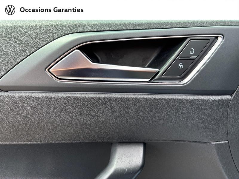 Voitures occasions VOLKSWAGEN POLO R-Line Clermont-Ferrand