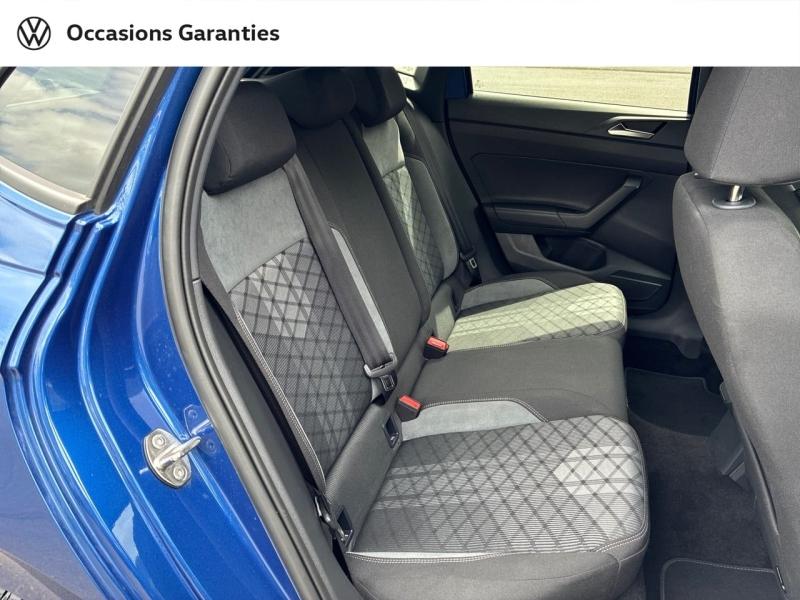 Voitures occasions VOLKSWAGEN POLO R-Line Clermont-Ferrand