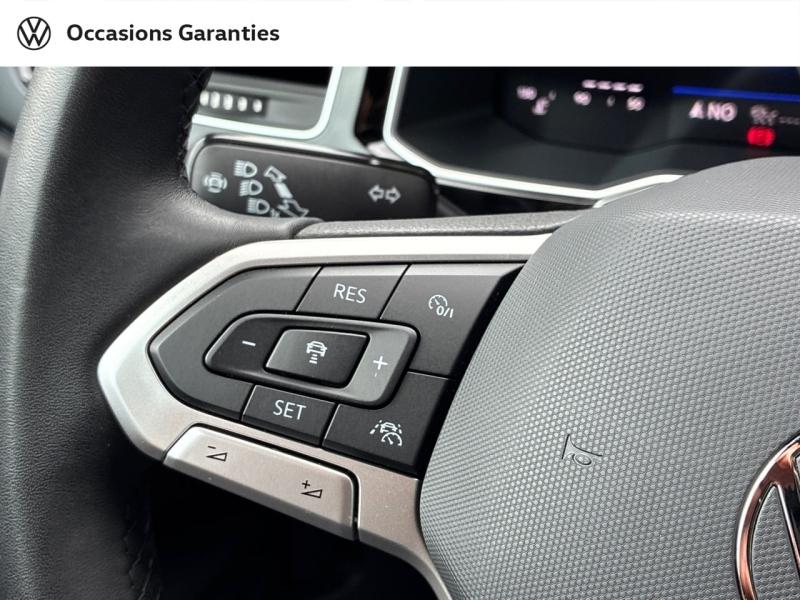Voitures occasions VOLKSWAGEN POLO R-Line Clermont-Ferrand