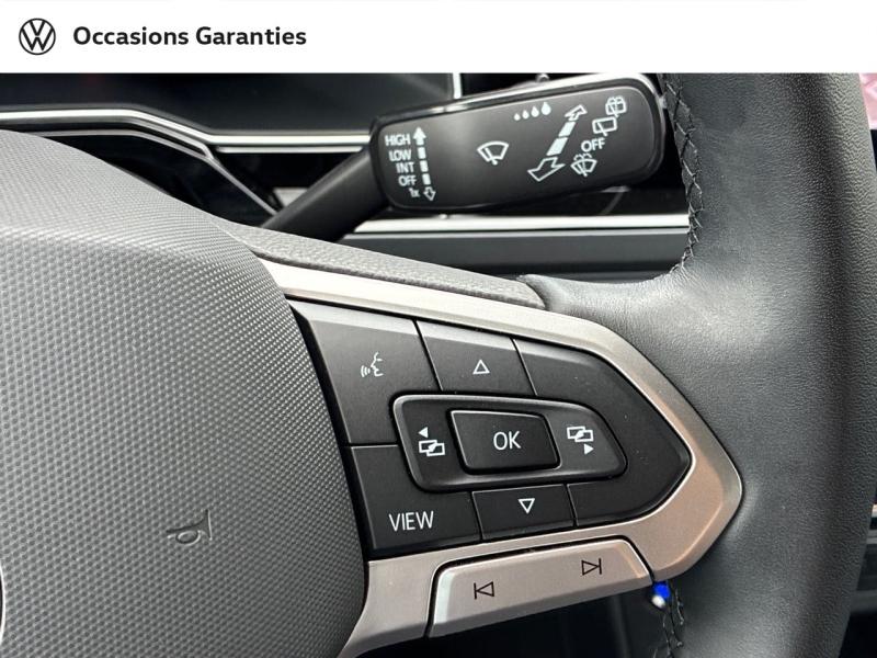 Voitures occasions VOLKSWAGEN POLO R-Line Clermont-Ferrand