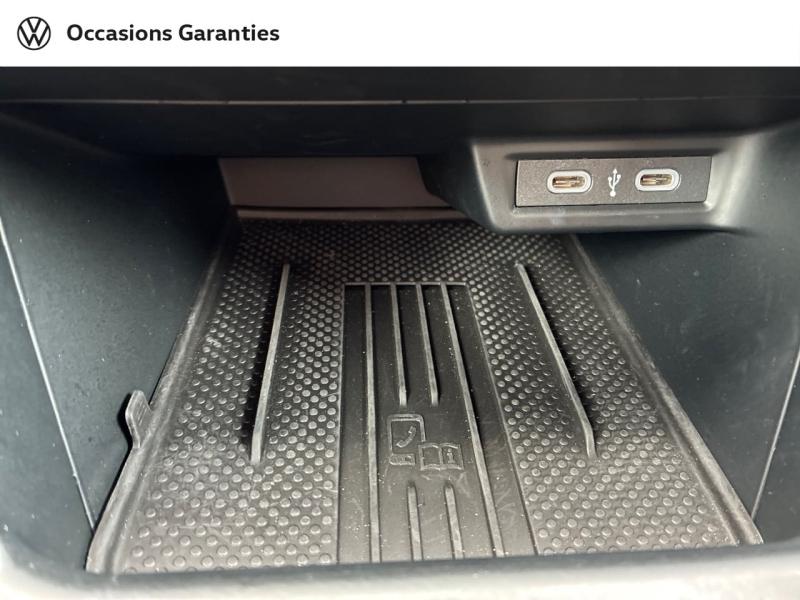 Voitures occasions VOLKSWAGEN POLO R-Line Clermont-Ferrand