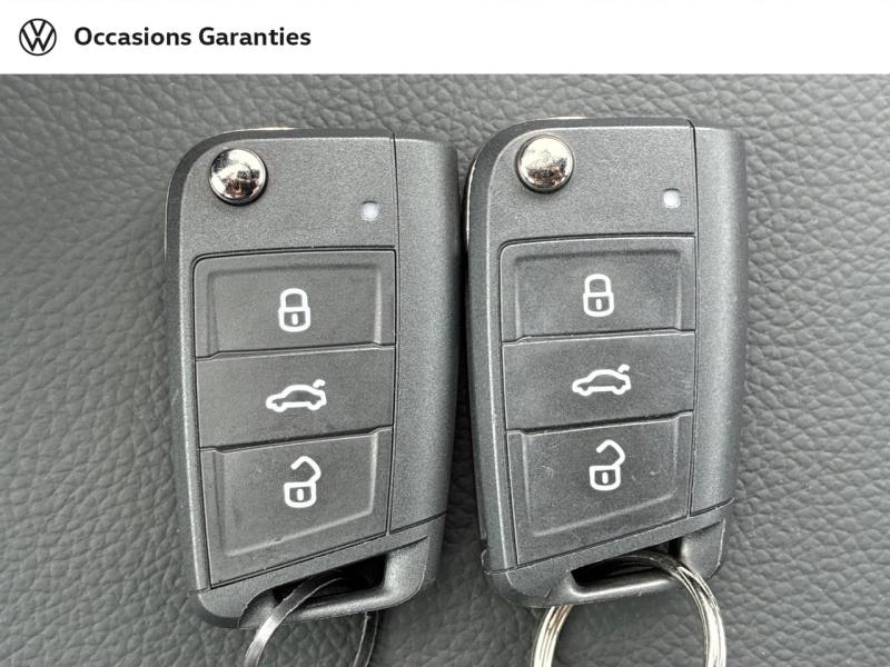 Voitures occasions VOLKSWAGEN POLO R-Line Clermont-Ferrand