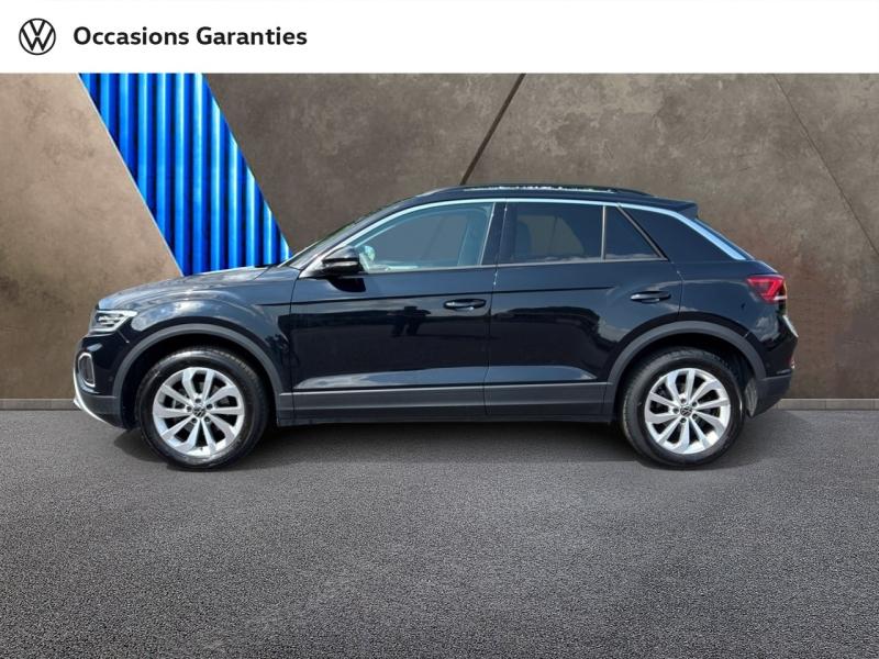Voitures occasions VOLKSWAGEN T-ROC VW Edition Clermont-Ferrand