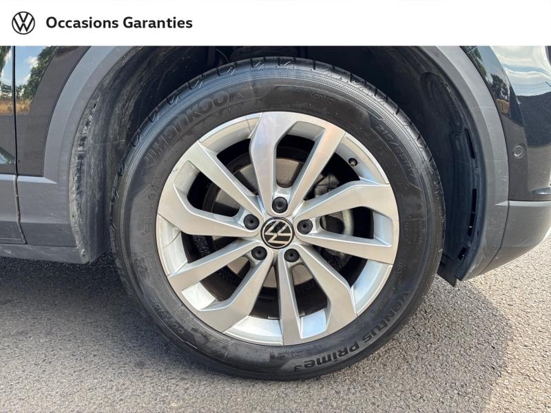 Voitures occasions VOLKSWAGEN T-ROC VW Edition Clermont-Ferrand