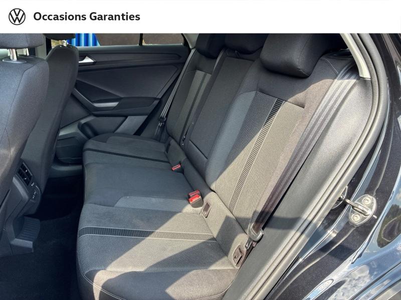 Voitures occasions VOLKSWAGEN T-ROC VW Edition Clermont-Ferrand