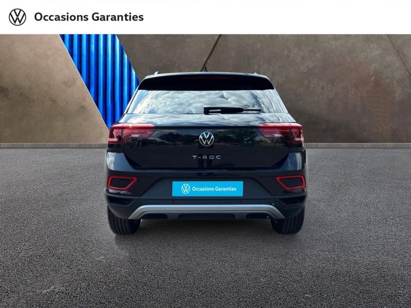 Voitures occasions VOLKSWAGEN T-ROC VW Edition Clermont-Ferrand
