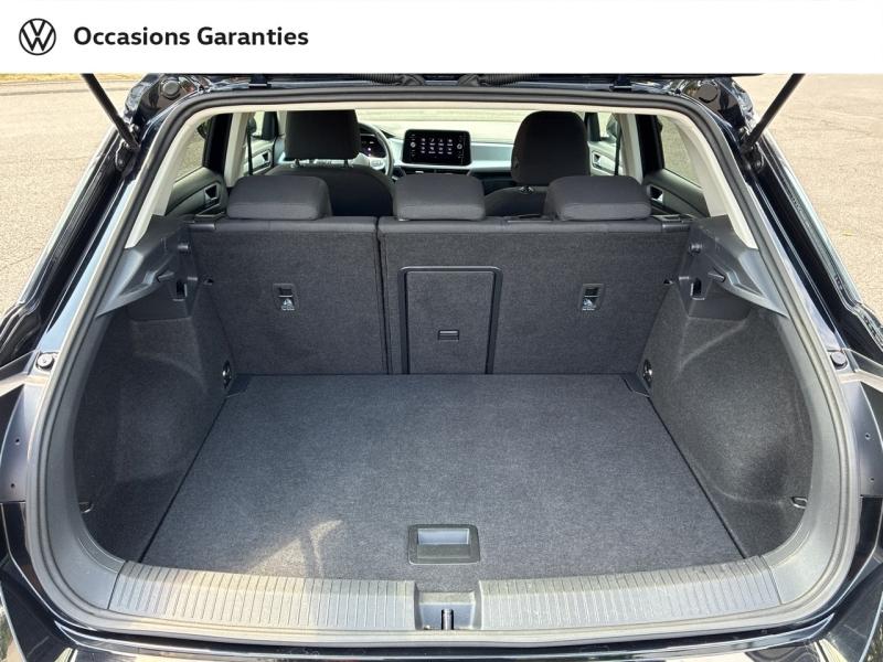 Voitures occasions VOLKSWAGEN T-ROC VW Edition Clermont-Ferrand
