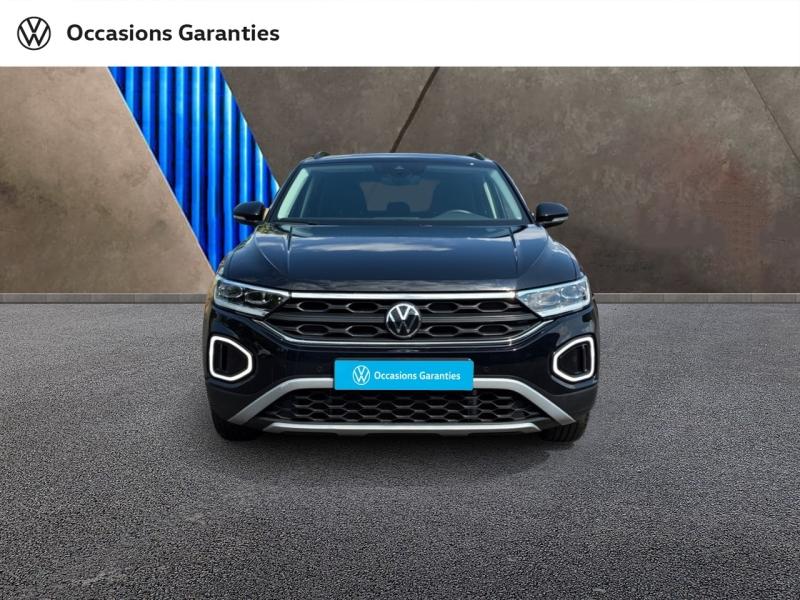 Voitures occasions VOLKSWAGEN T-ROC VW Edition Clermont-Ferrand