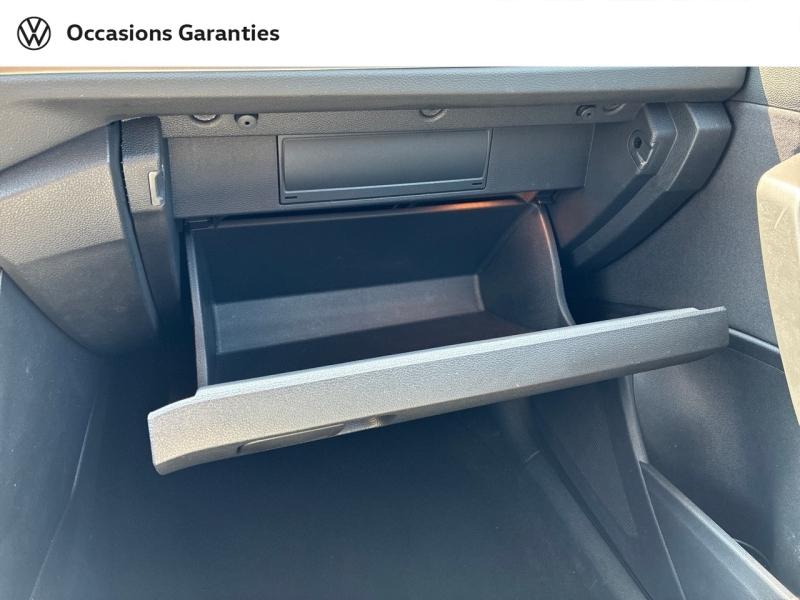 Voitures occasions VOLKSWAGEN T-ROC VW Edition Clermont-Ferrand