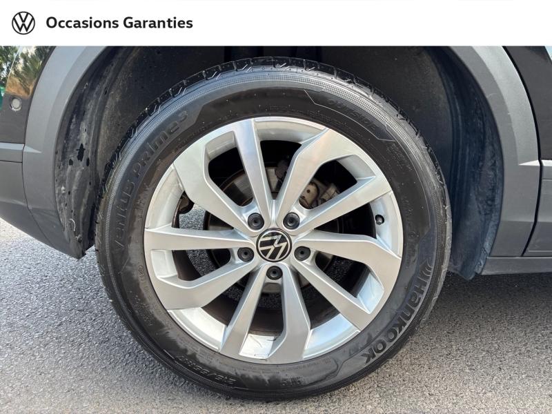 Voitures occasions VOLKSWAGEN T-ROC VW Edition Clermont-Ferrand