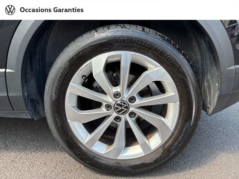 Voitures occasions VOLKSWAGEN T-ROC VW Edition Clermont-Ferrand