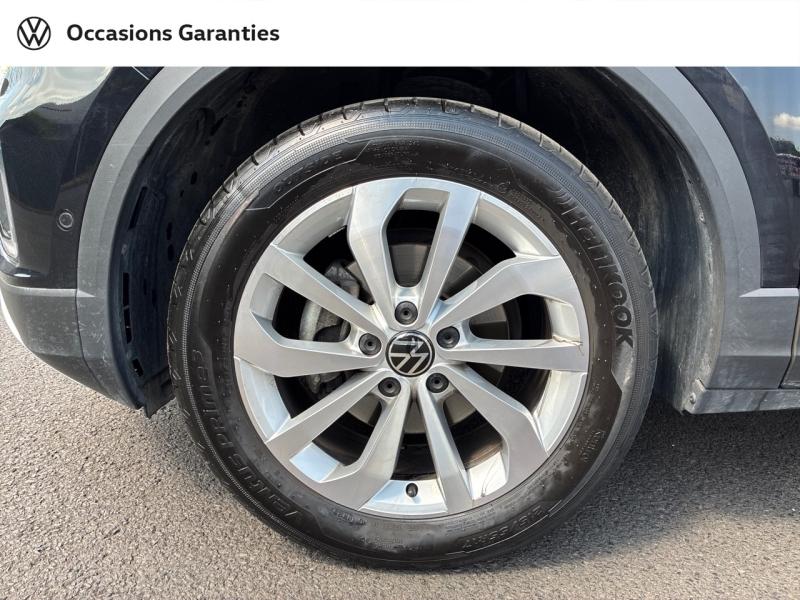 Voitures occasions VOLKSWAGEN T-ROC VW Edition Clermont-Ferrand