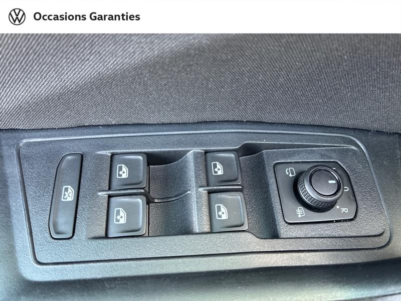 Voitures occasions VOLKSWAGEN T-ROC VW Edition Clermont-Ferrand
