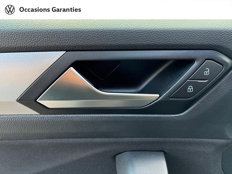 Voitures occasions VOLKSWAGEN T-ROC VW Edition Clermont-Ferrand