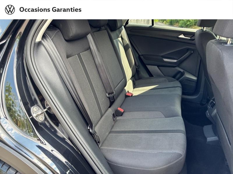 Voitures occasions VOLKSWAGEN T-ROC VW Edition Clermont-Ferrand