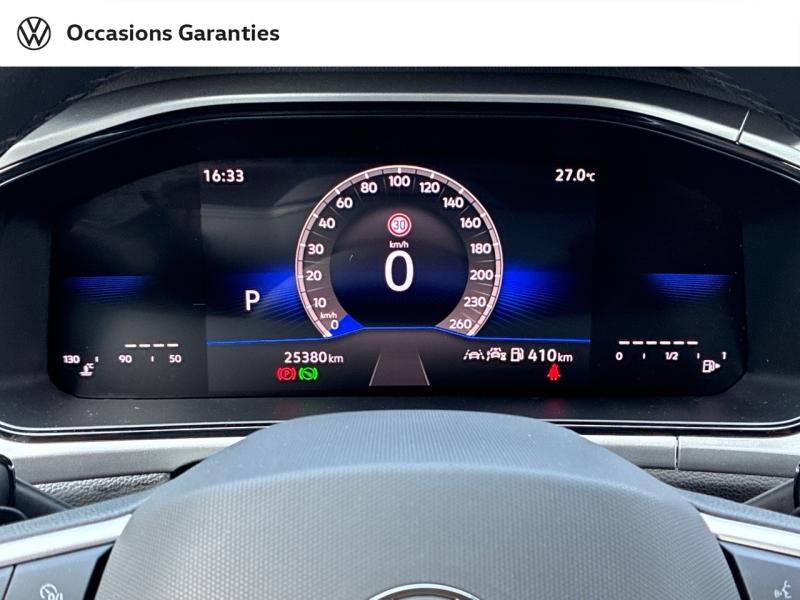 Voitures occasions VOLKSWAGEN T-ROC VW Edition Clermont-Ferrand