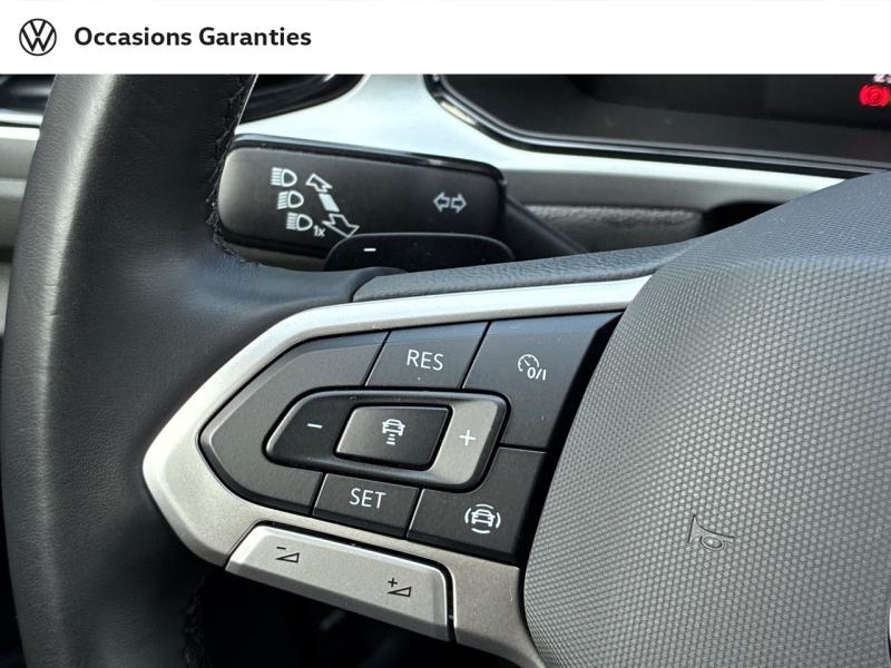 Voitures occasions VOLKSWAGEN T-ROC VW Edition Clermont-Ferrand