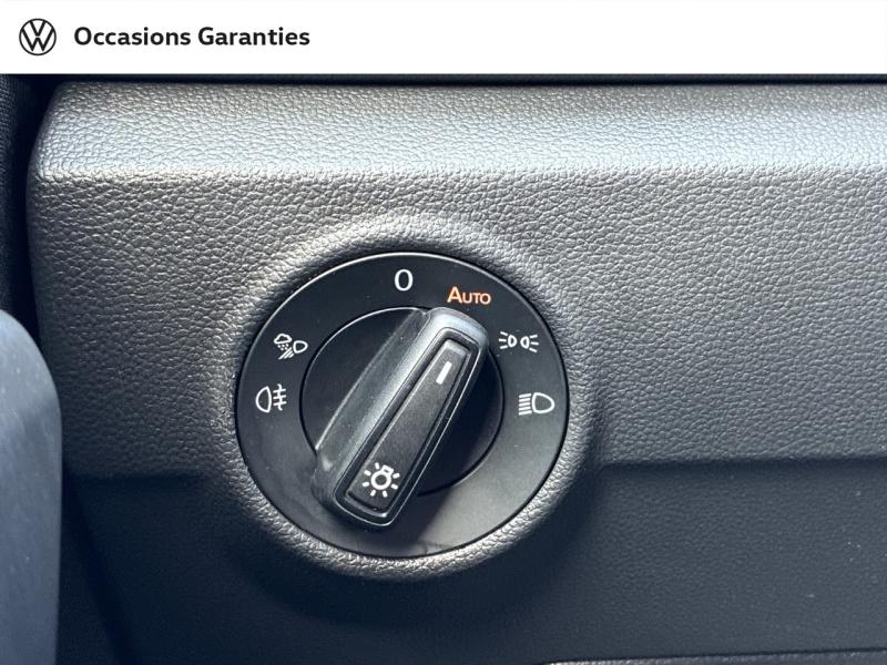 Voitures occasions VOLKSWAGEN T-ROC VW Edition Clermont-Ferrand